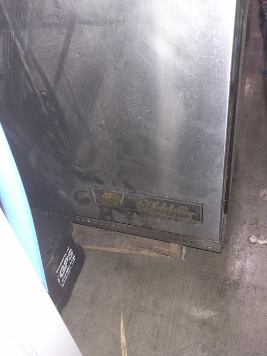Refrigeration  - Load #243151