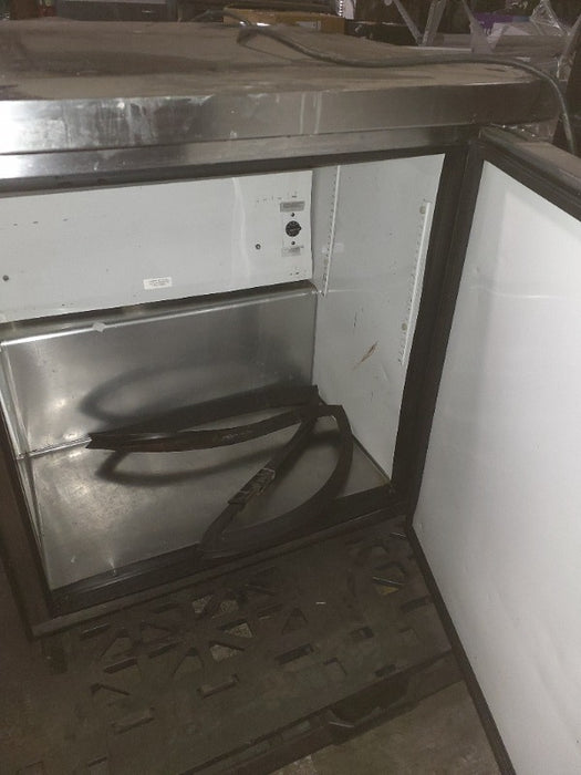 Refrigeration  - Load #243151