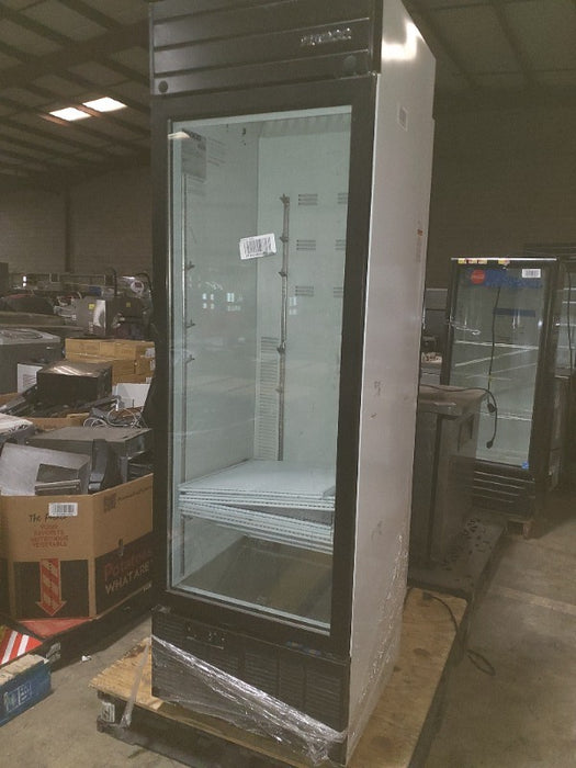 Refrigeration  - Load #243151