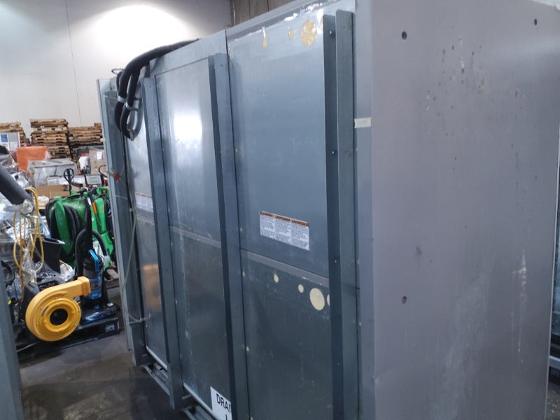 Hussman Cooler - 4 Doors (2) , Hussman Cooler - 2/3 Doors (1) , Hussman Cooler - 6 Doors (3)  - Load #244192