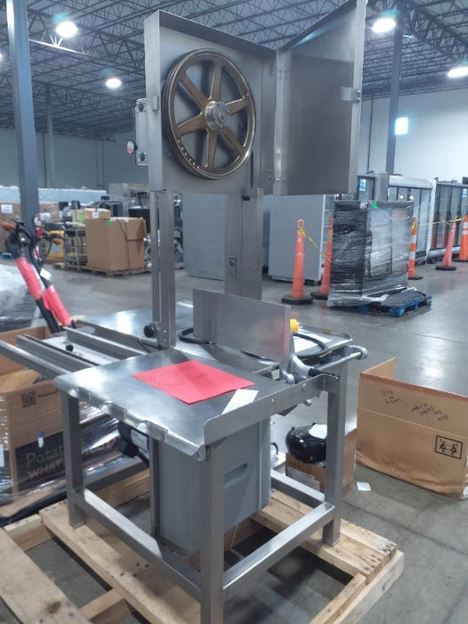 Hobart Meat Saw (1) - Load #244234