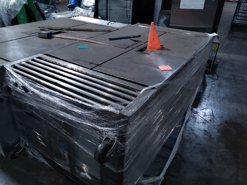 Refrigeration - Load #244679