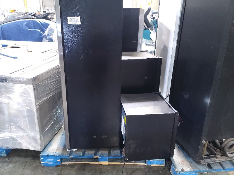 Refrigeration  - Load #244679