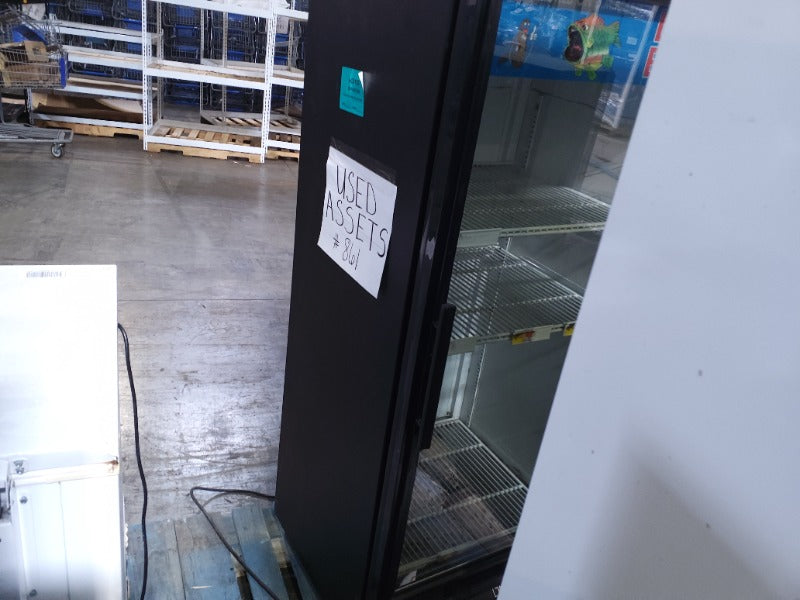 Refrigeration  - Load #244679
