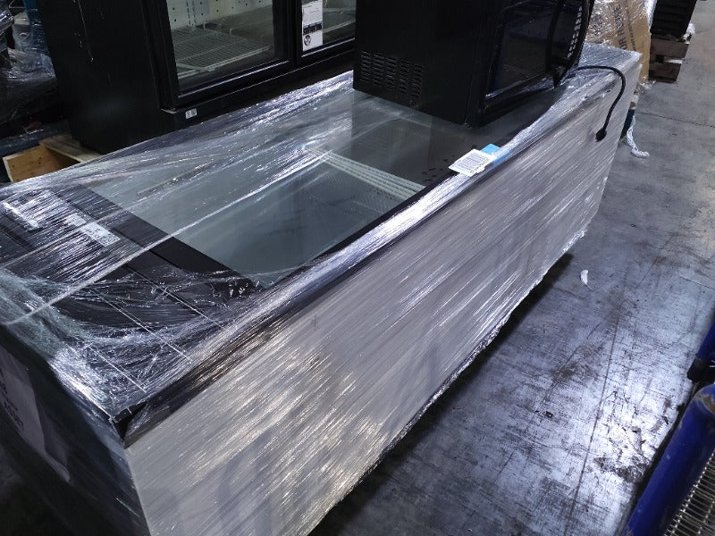 Refrigeration  - Load #244679
