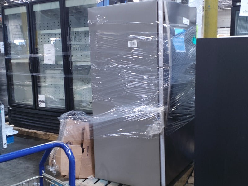 Refrigeration  - Load #244679