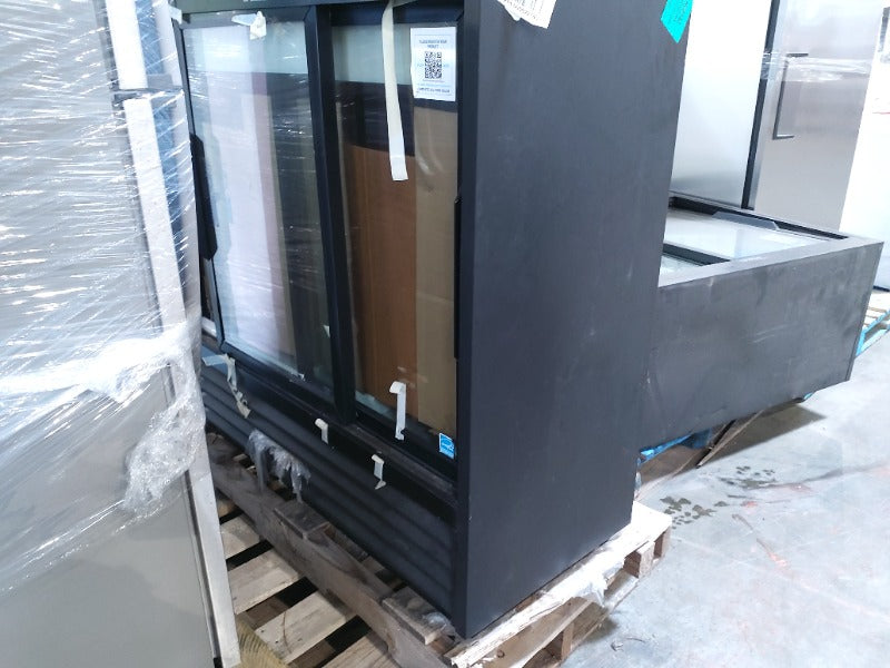 Refrigeration  - Load #244679