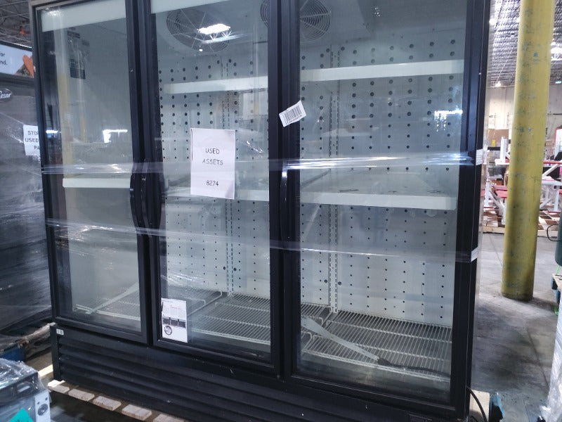 Refrigeration  - Load #244679