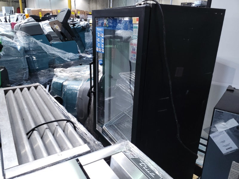 Refrigeration  - Load #244679