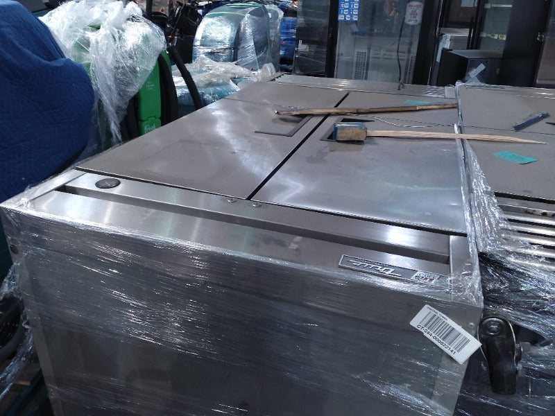 Refrigeration  - Load #244679
