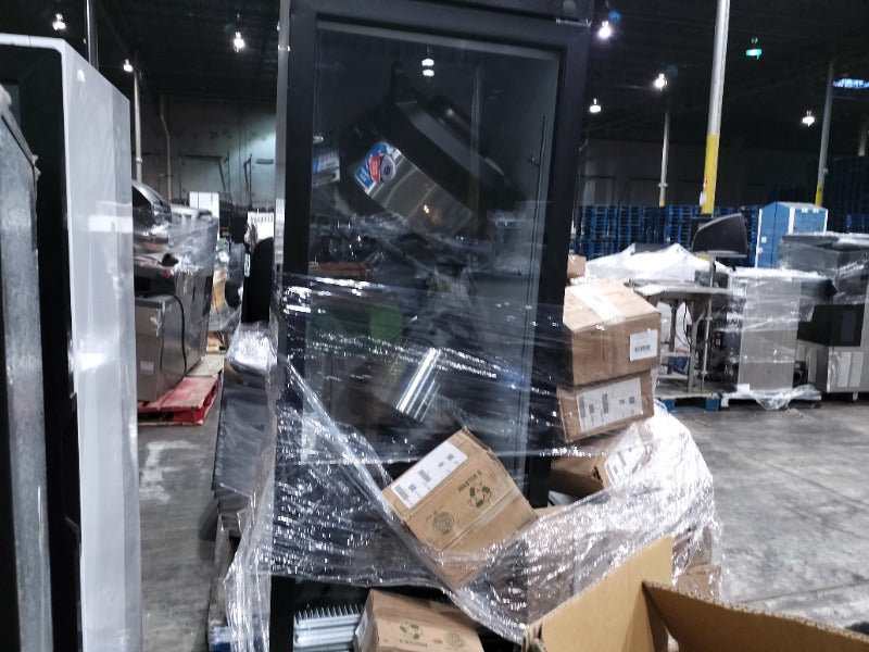 Refrigeration - Load #245517