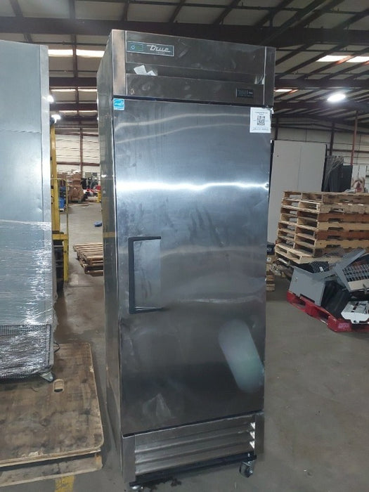 Refrigeration  - Load #243151