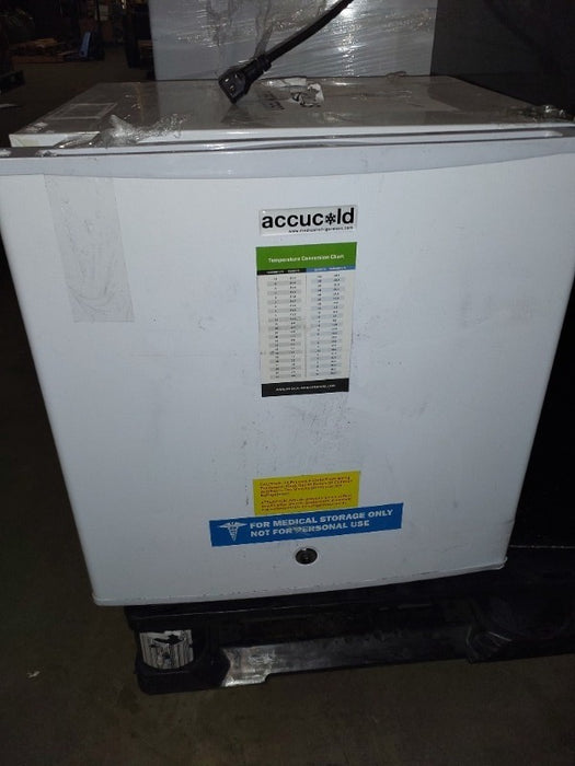 Refrigeration  - Load #243151