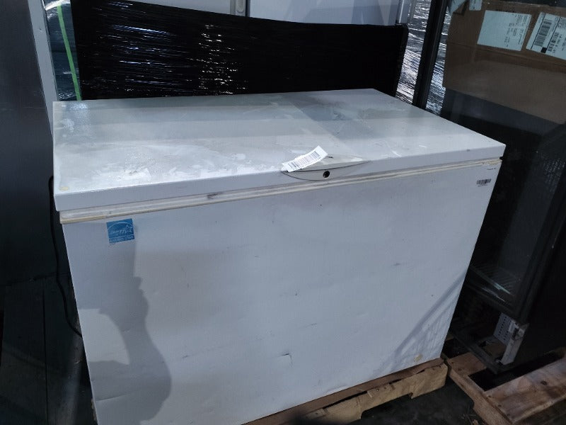 Refrigeration  - Load #244679