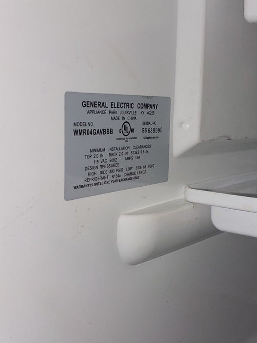 Refrigeration  - Load #243151