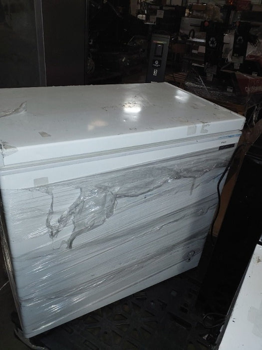 Refrigeration  - Load #243151