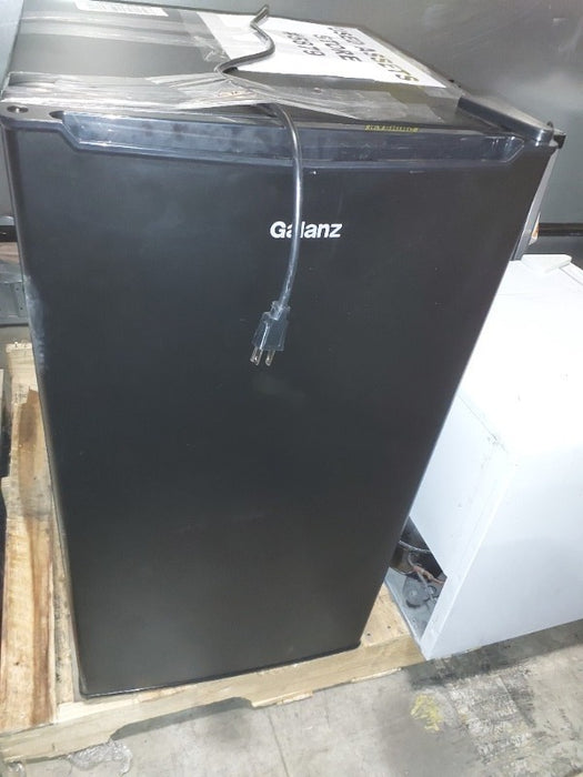 Refrigeration  - Load #243151