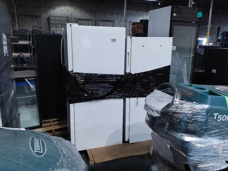 Refrigeration  - Load #244679