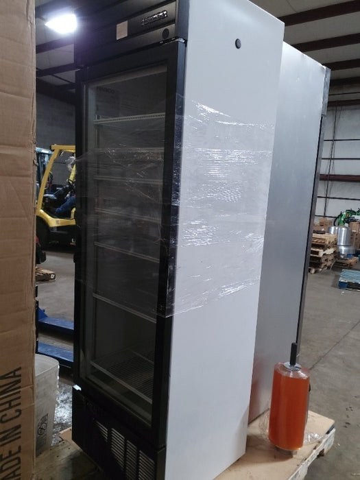 Refrigeration  - Load #243151