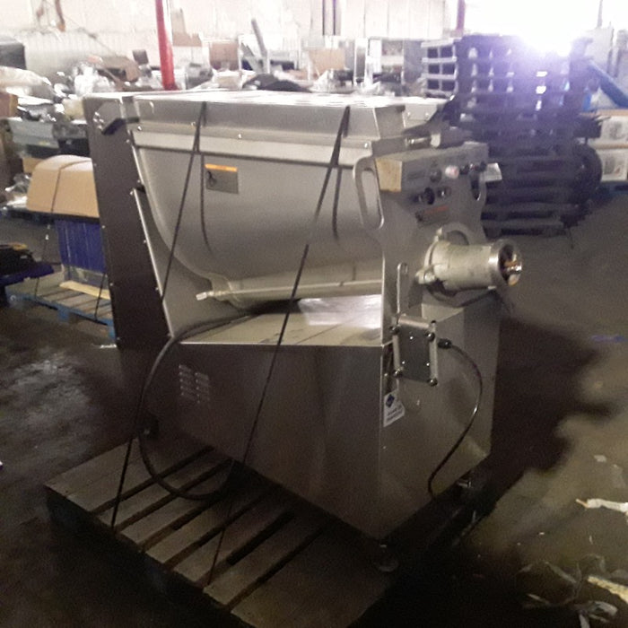 Hobart Meat Grinder (1) - Load #244931