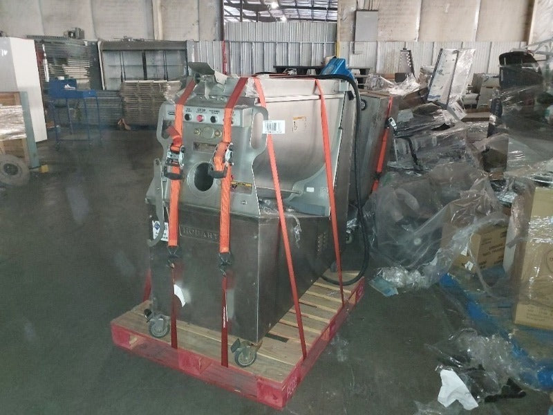 Hobart Meat Grinder (1) - Load #245099