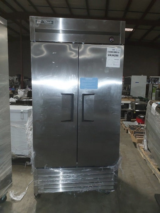Refrigeration  - Load #243151