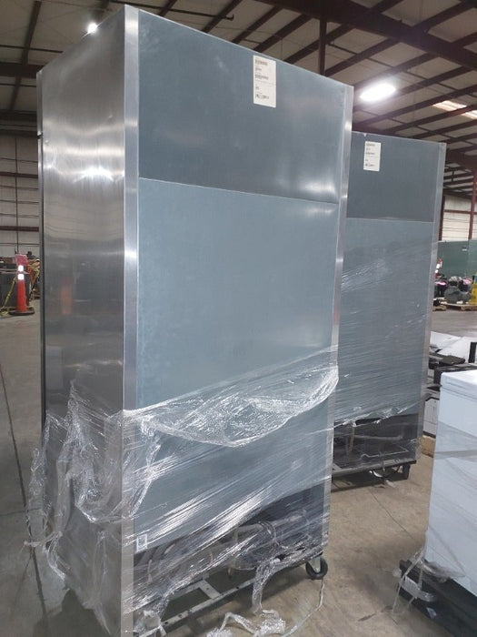 Refrigeration  - Load #243151