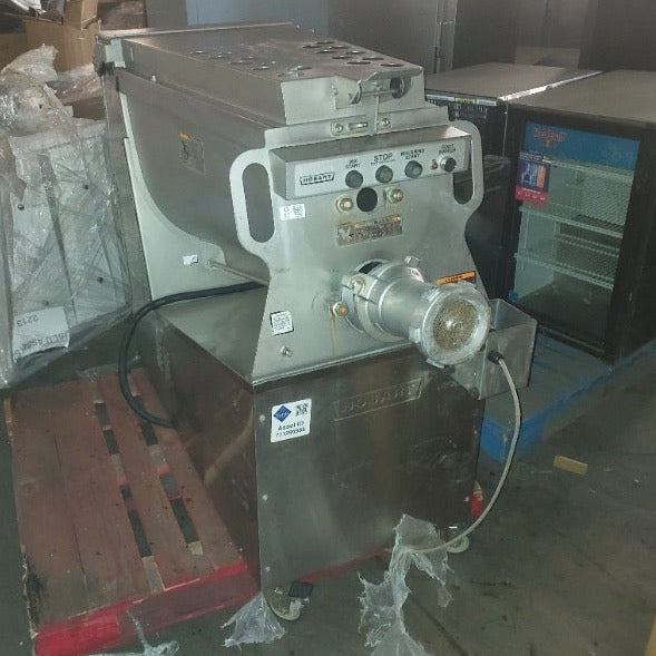 Hobart Meat Grinder (1) - Load #245143
