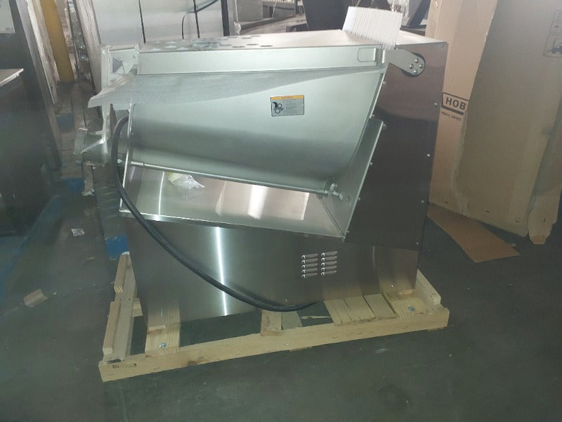 Hobart Meat Grinder (1) - Load #245149
