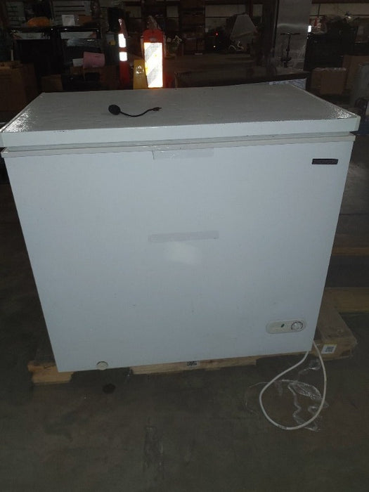 Refrigeration  - Load #243151