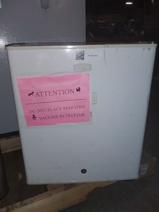 Refrigeration  - Load #243151