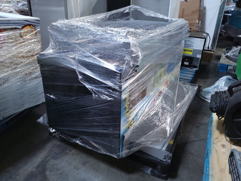 Refrigeration  - Load #244679