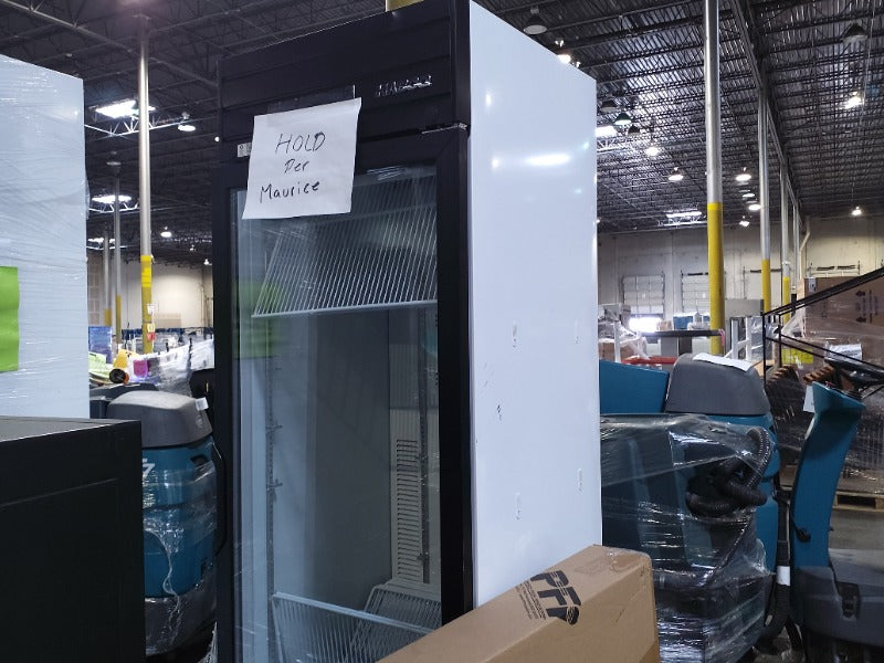 Refrigeration  - Load #244679