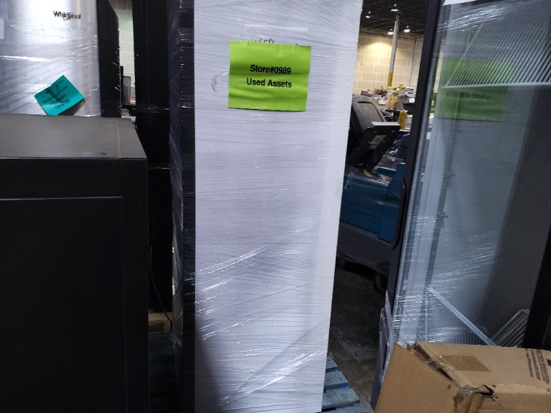 Refrigeration  - Load #244679