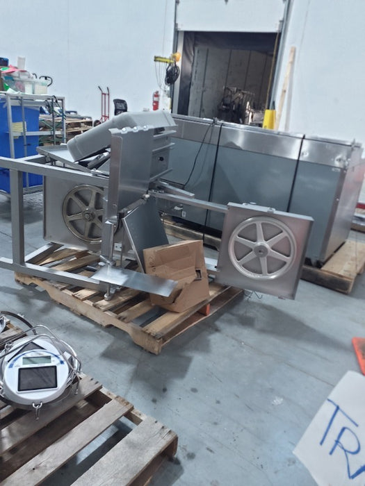 Hobart Meat Saw (1) - Load #245217