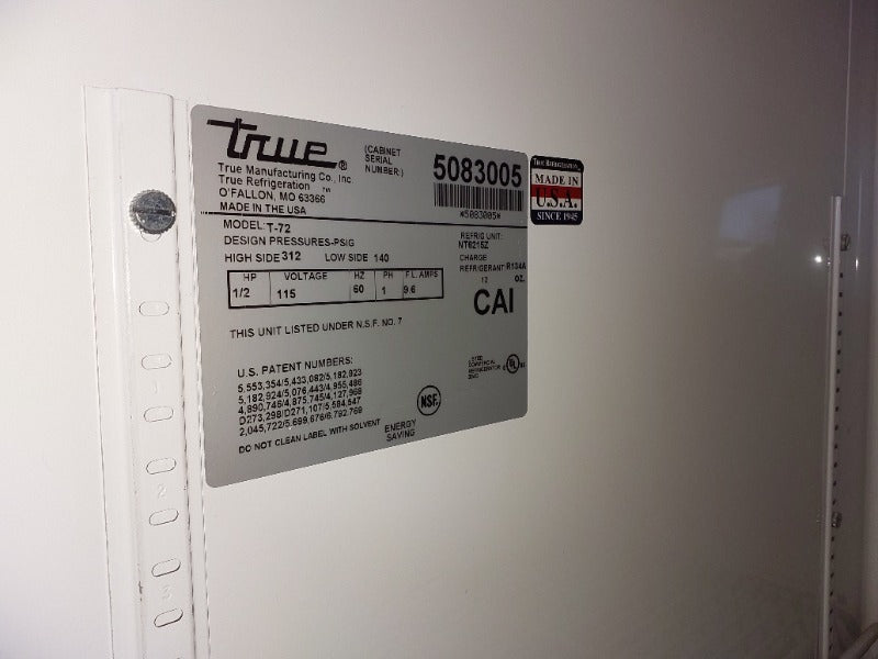 Cooler mixed 2211 - Load #245835