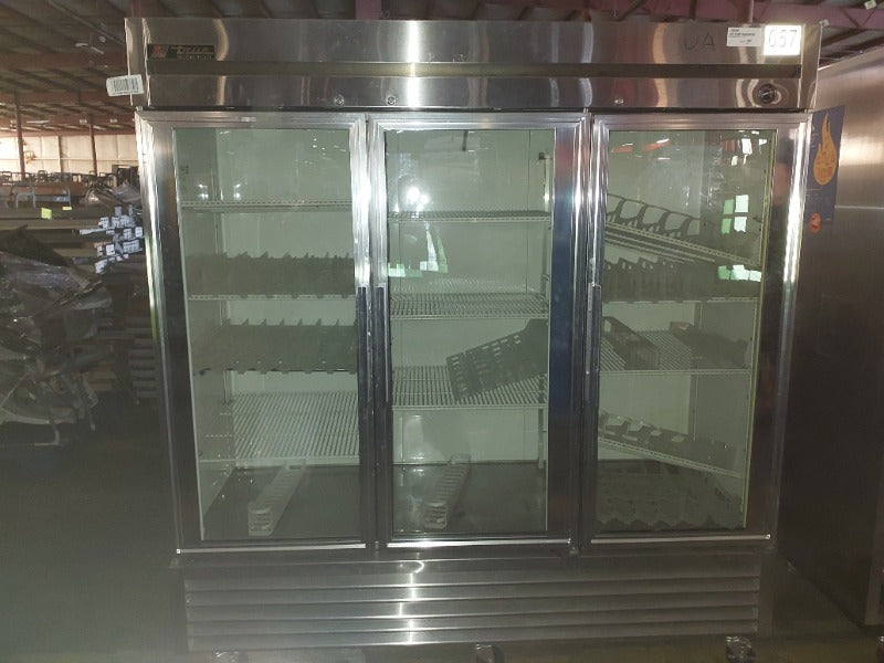 Cooler load A2211 - Load #245884