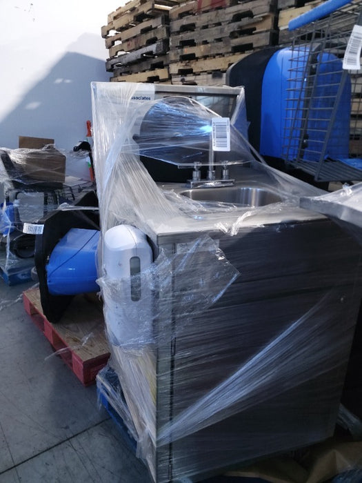 restaurant - Load #245481