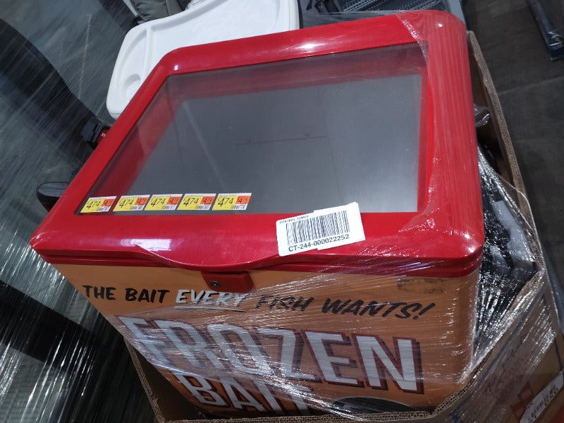 Refrigeration  - Load #246796
