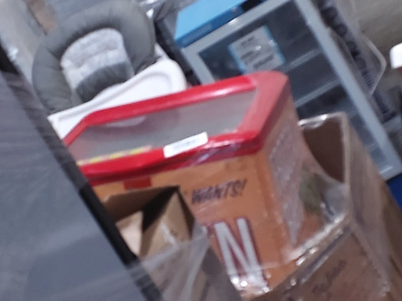 Refrigeration - Load #246796