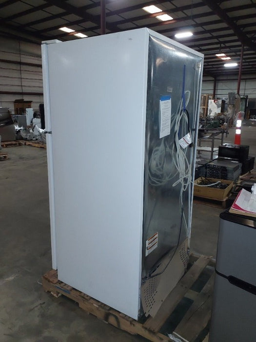 Refrigeration  - Load #243151
