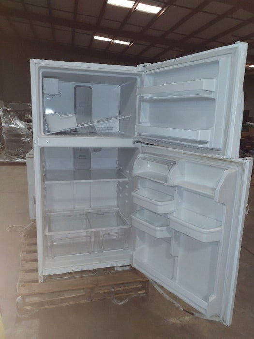 Refrigeration  - Load #243151
