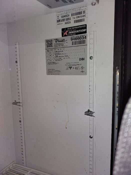 Cooler load A2211 - Load #245884