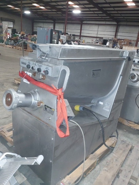 Hobart Meat Grinder (1)  - Load #245876