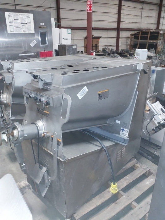 Hobart Meat Grinder (1) - Load #245878