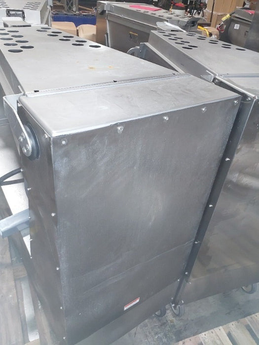 Hobart Meat Grinder (1)  - Load #245878