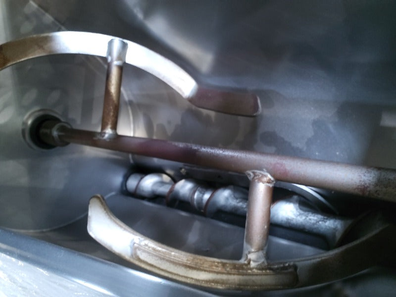Hobart Meat Grinder (1) - Load #245883