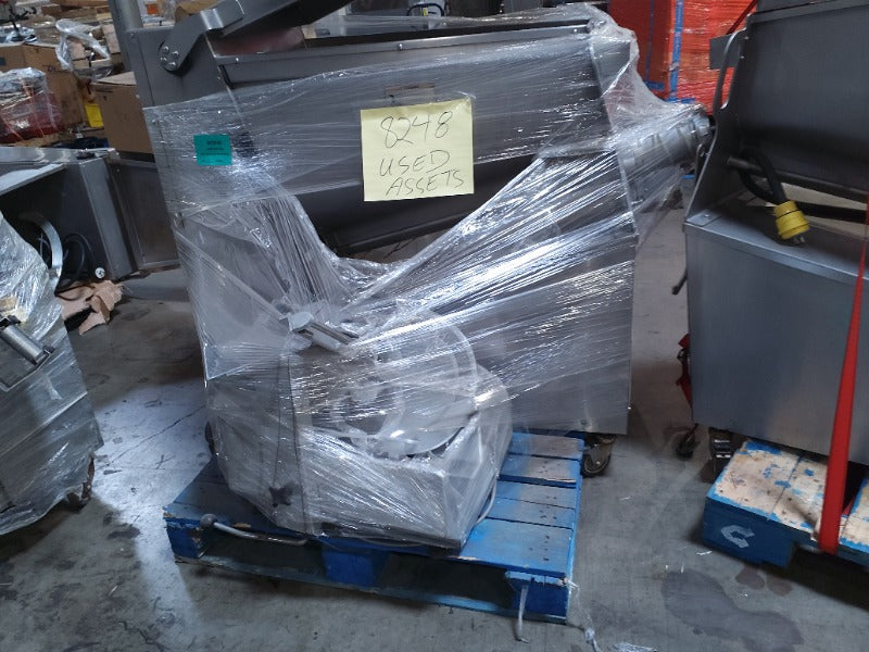 Hobart Meat Grinder (1)  - Load #245883