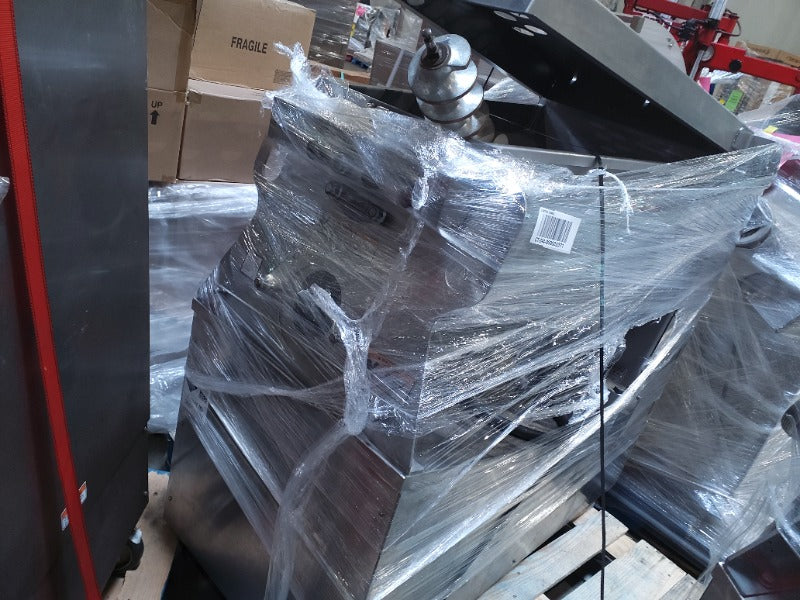 Hobart Meat Grinder (1) - Load #245889