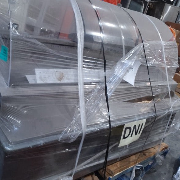 Commercial Refrigerator (1)  - Load #245920